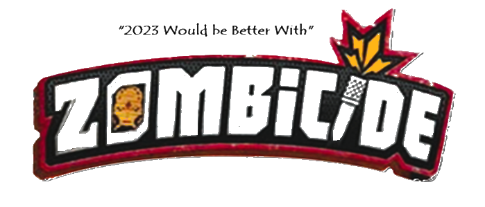 Zombicide Logo